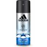 Adidas men deo sprey UEFA Champion 150ml - Kosmetické a dentální výrobky - Pánská kosmetika - Deodoranty Kosmetické a dentální výrobky - Pánská kosmetika - Deodoranty